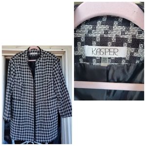 Kasper Women's Dress Coat